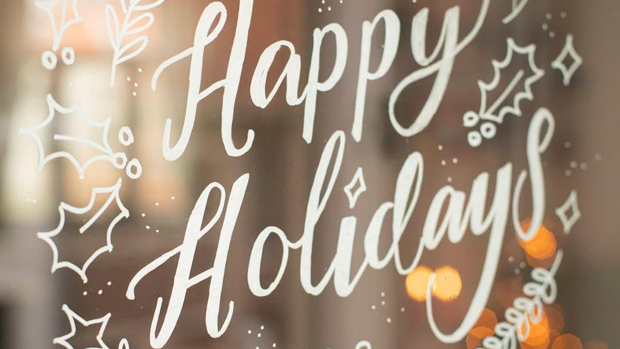 edding se prépare pour les Feesttekenweken