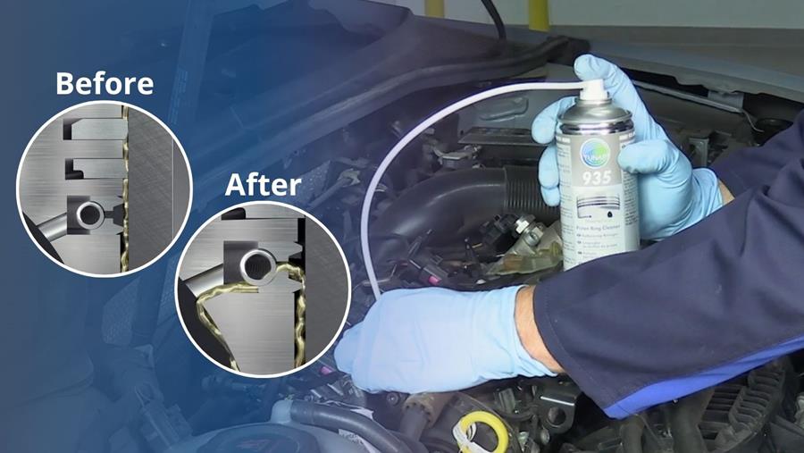 TUNAP verlengt levensduur zuigerveren met nieuw product