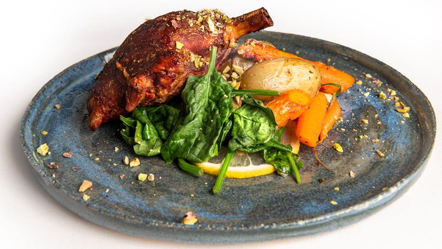 De veelzijdigheid van het Imperial hammetje