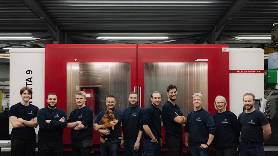 Quality is not an act, it’s our habit!