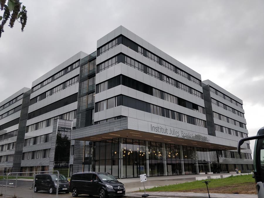 LITT : Un nouvel espoir pour les lésions cérébrales inaccessibles