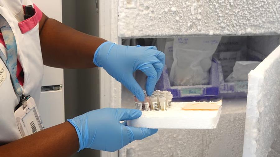 L'Institut Jules Bordet inaugure la Novel Treatment Unit