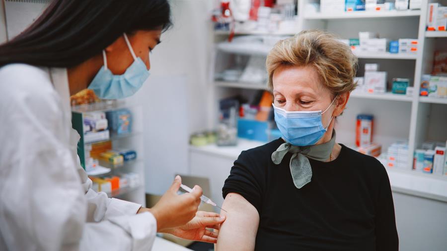 La vaccination antigrippale par le pharmacien n'est plus limitée dans le temps