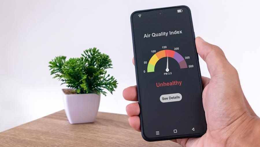 Gent start burgeronderzoek naar fijn stof met 301 sensoren