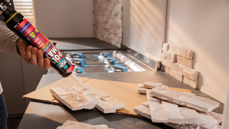 Bison: van snelle reparaties tot duurzame afdichtingen