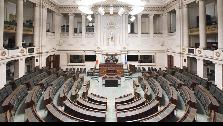 Groeinorm en personeelsschaarste