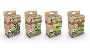 Edialux Nema T-Bags