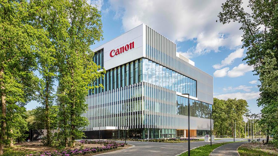Canon: "La migration de l'offset vers la technologie d'impression numérique s'accélère"