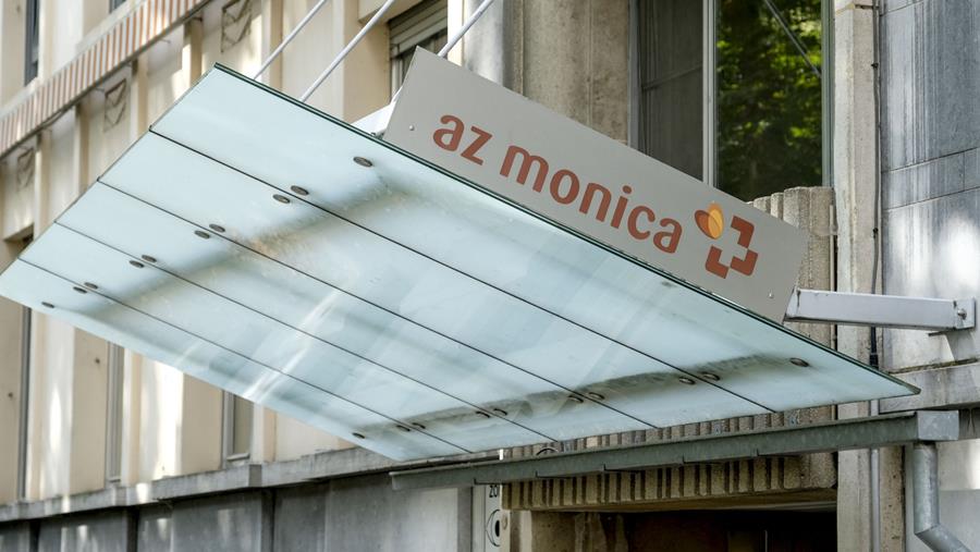 AZ Monica: IT-systemen nog niet operationeel na cyberincident