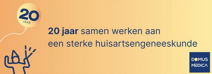 Flandre : Domus Medica fête son 20e anniversaire