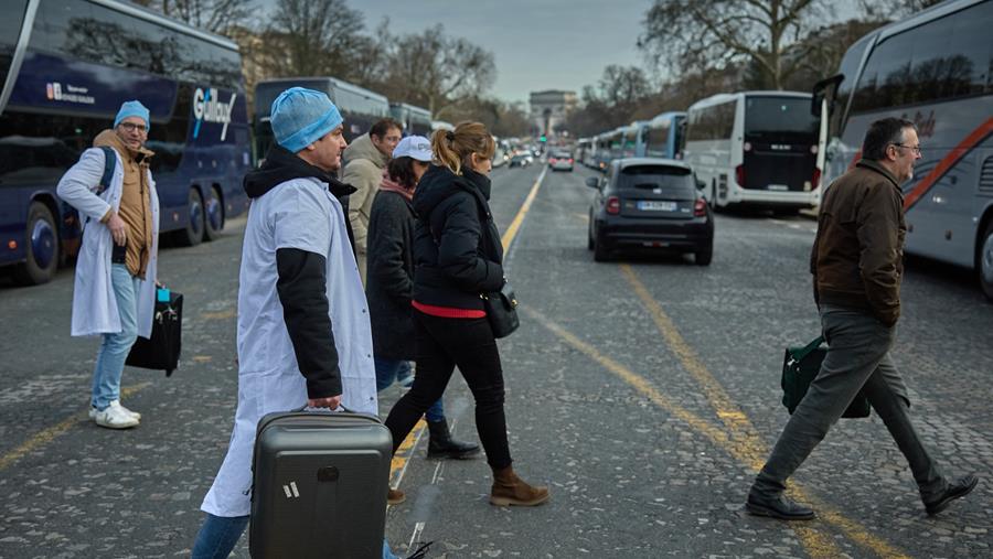 [Édito] Paris-Bruxelles, mêmes combats