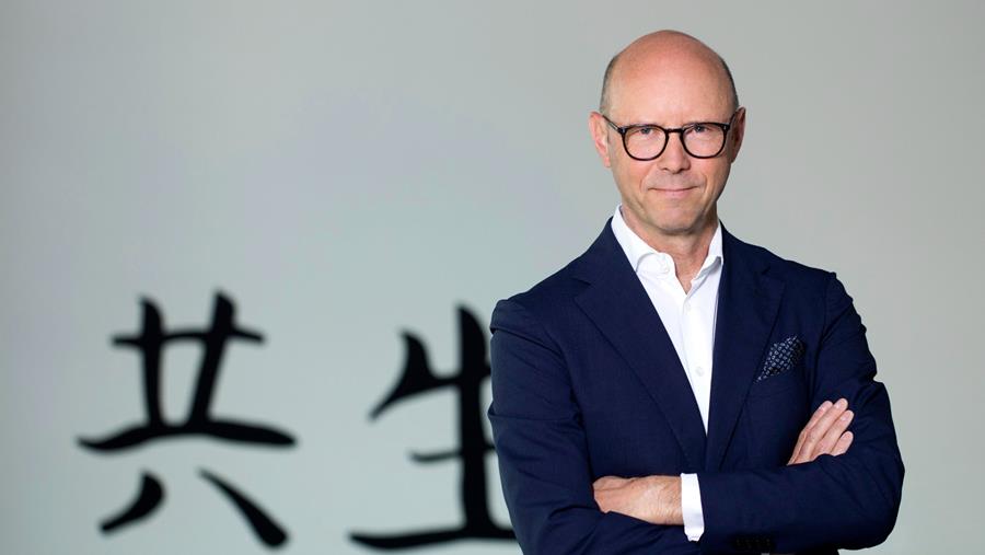 Canon EMEA nomme Peter Saak à la tête du IPSG