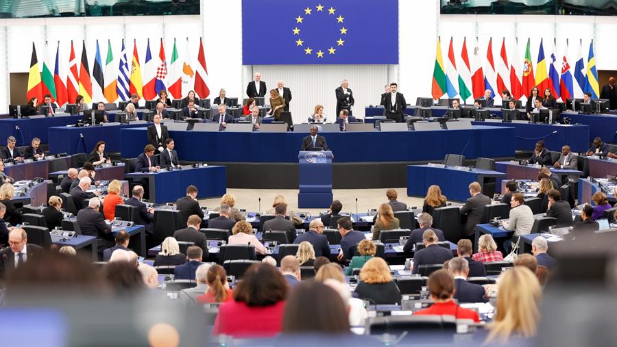 Cepi: "L'accord avec le Mercosur offre des opportunités de croissance à l'industrie européenne du papier"