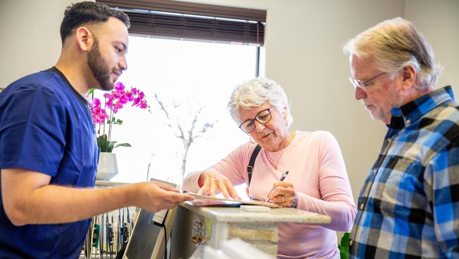La facture hospitalière en constante augmentation et imprévisible (AIM)