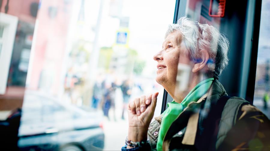 Renforcer l'espérance de vie des Bruxellois de dix ans à l'horizon 2050 (GIBBIS)