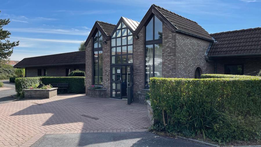 Situation inquiétante à la Seigneurie du Val (Mouscron): Coppieters confirme