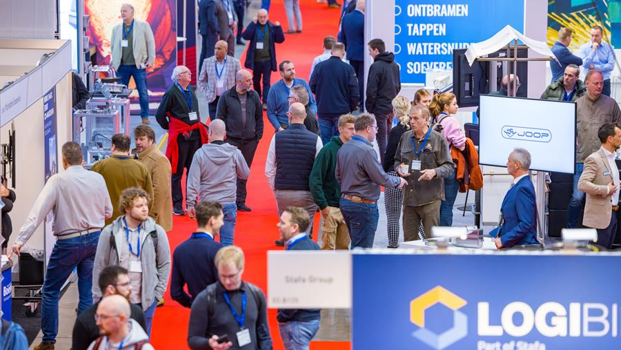 TechniShow 2026: à la fois familier et différent