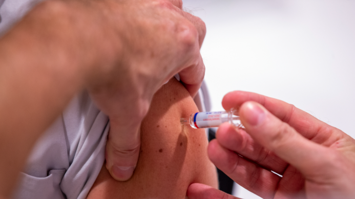 "Les MG sont instrumentalisés pour vérifier si les gens sont vraiment grippés"