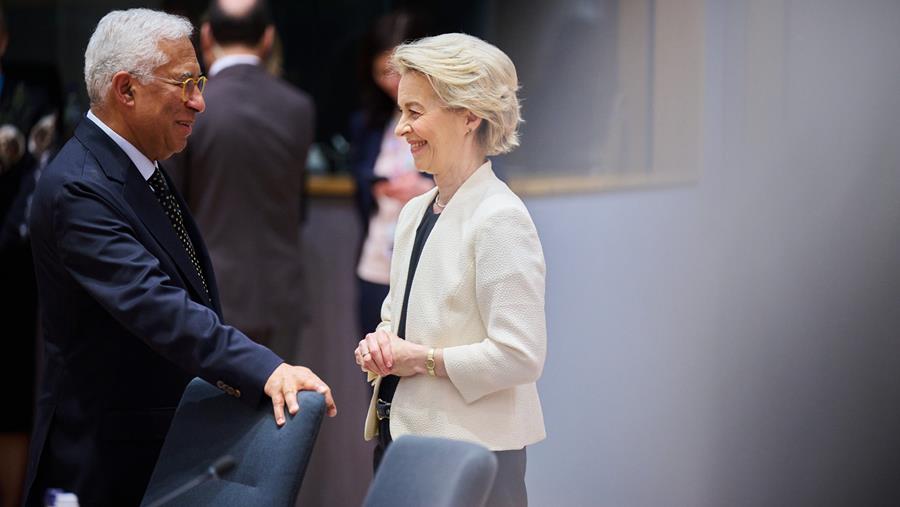 L'accord commercial entre l'UE et l'Inde est favorable aux exportations de produits manufacturés