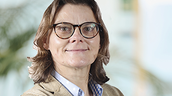 Une nouvelle présidente pour Febelcem