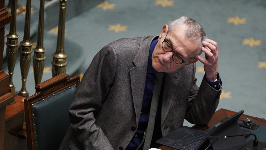 600 miljoen aan besparingen in de gezondheidszorg in 2027