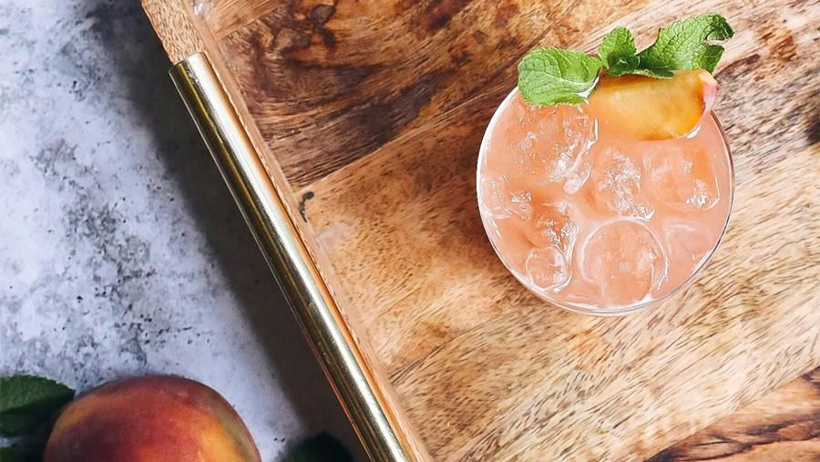 Les boissons rafraîchissantes et l’eau sous pression