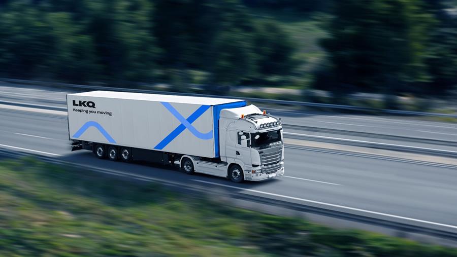 Strategische heroriëntatie bij LKQ zet Europese aftermarket op scherp