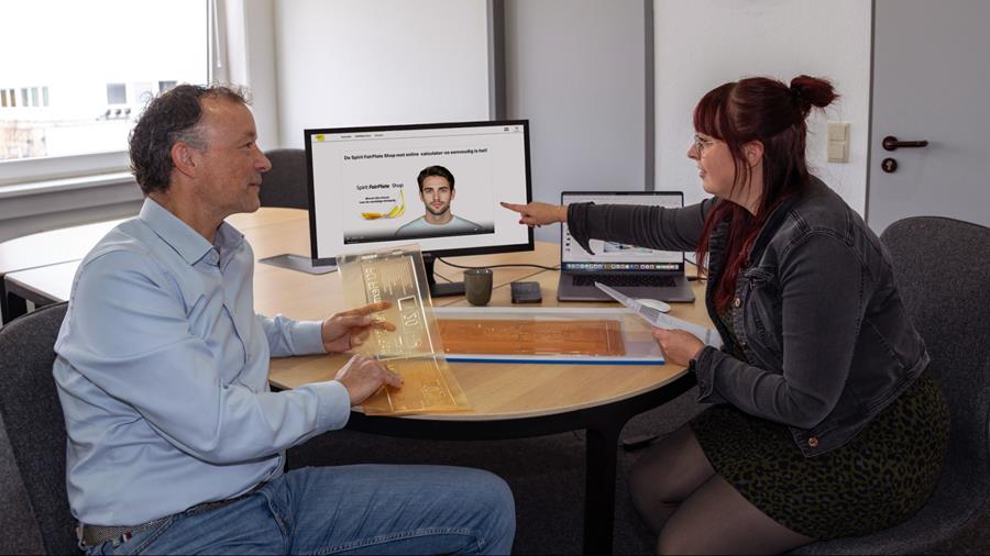 Spirit Packaging Premedia lance une boutique en ligne pour les clichés flexo montés