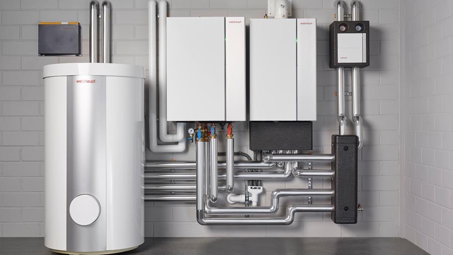 Comment dimensionner et installer correctement une pompe à chaleur hybride?