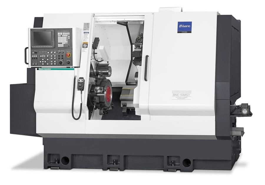 Topkwaliteit in machines en gereedschappen
