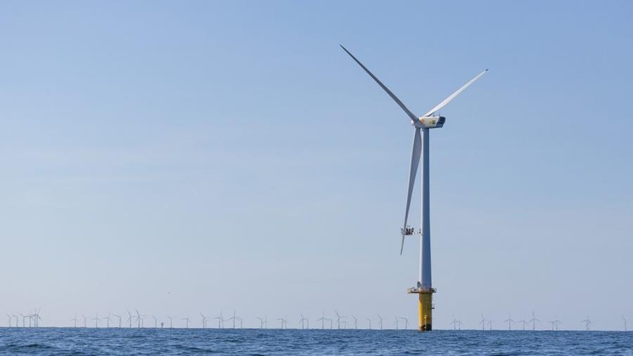 Groene waterstof via oude leidingen naar Ruhrgebied