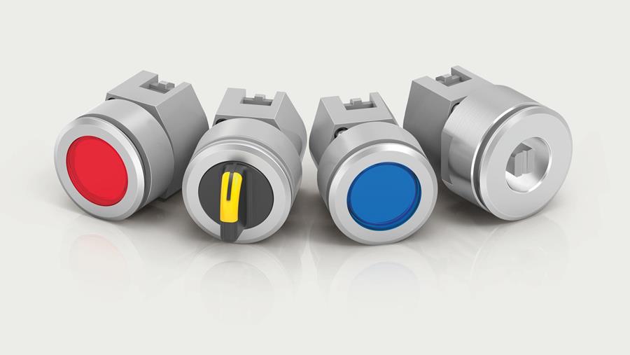 Serie 04 – Veelzijdig. Robuust en betrouwbaar.