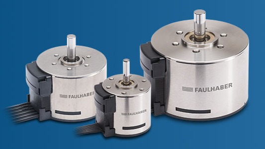 Compacte geïntegreerde Speed Controller