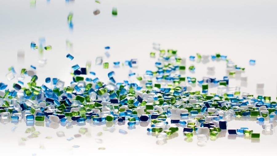 POLYSTYRENE WASTE BECOMES VALUABLE FEEDSTOCK