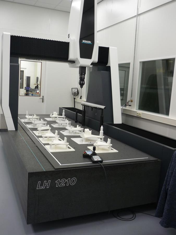EMS Benelux en PM Aerotec gaan samen in zee